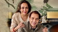 Dharmendra’s health update: Hema Malini shares positive news from Breach Candy hospital