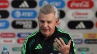 Javier Aguirre sobre su nominación a The Best: “Lo tomé con mucha sorpresa, es algo que no te esperas”