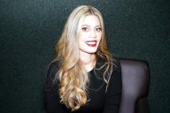 Celebra Lorna Cepeda impacto de personaje de 'La Peliteñida'