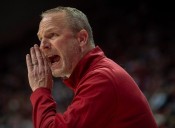 Deadspin | Indiana players, coach watch for improvement vs. Lindenwood