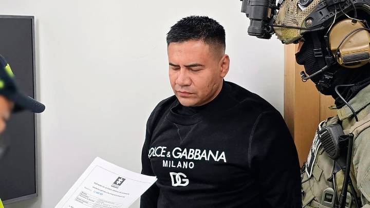 Pipe Tuluá será extraditado a los Estados Unidos. Corte avaló solicitud