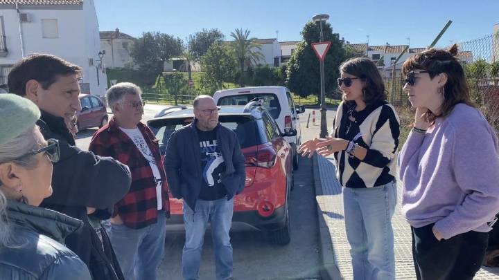 Unidas por Extremadura asegura que la encuesta del CIS reafirma sus “buenas sensaciones” en la precampaña