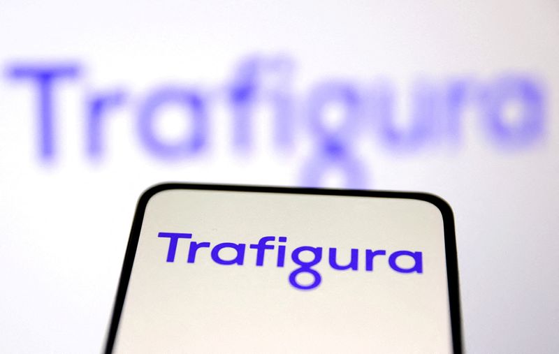 Trafigura's former top nickel trader denies he colluded on $600 million fraud