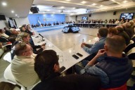 Partido Justicialista define estrategia ante reformas de Milei (+Foto)