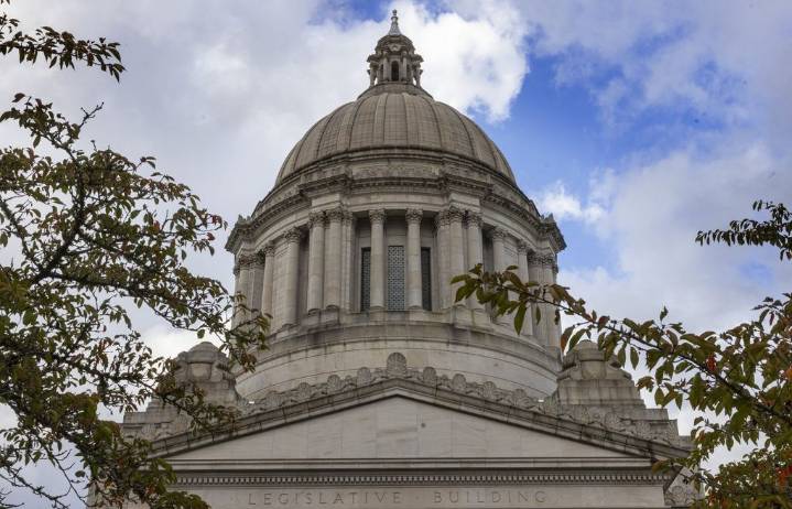 Regence BlueShield fined for violating WA mental health rules