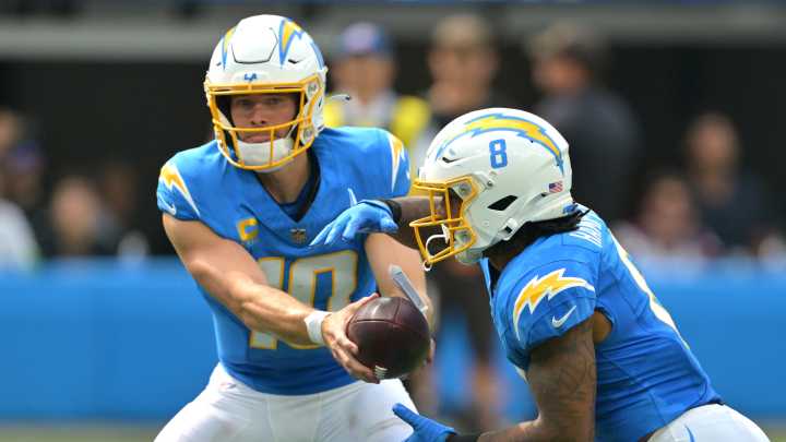 How to buy LA Chargers vs. Pittsburgh Steelers SNF tickets