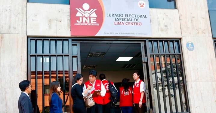 Elecciones Generales 2026: JNE establece sede donde se inscribirán los candidatos a la Presidencia