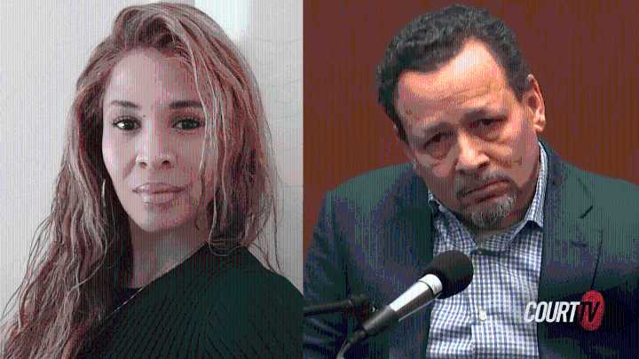 Devyn Michaels’ Shocking Link to Killer Robert Baker, Lover of Monica Sementilli