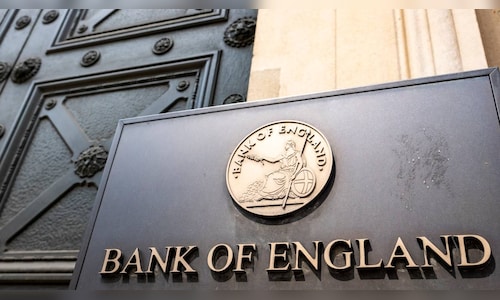 Bank of England set to hold rates as UK budget looms over decision