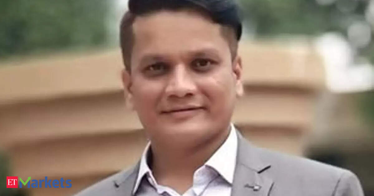 2 top stock recommendations from CA Rudramurthy BV for near term