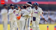 India vs South Africa Live Score, 2nd Test Day 2: India eyeing to bowl out South Africa under 300 in Guwahati Test