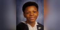 12-year-old boy reported missing in DeKalb County, police say