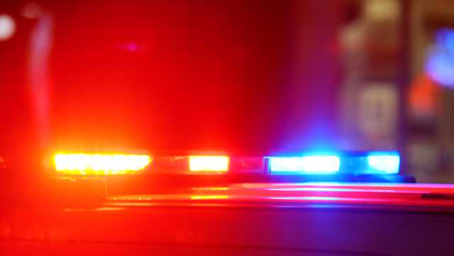 Former pueblo officer arrested after FBI manhunt