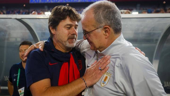 How an inexperienced USMNT proved that things are heading in the right direction