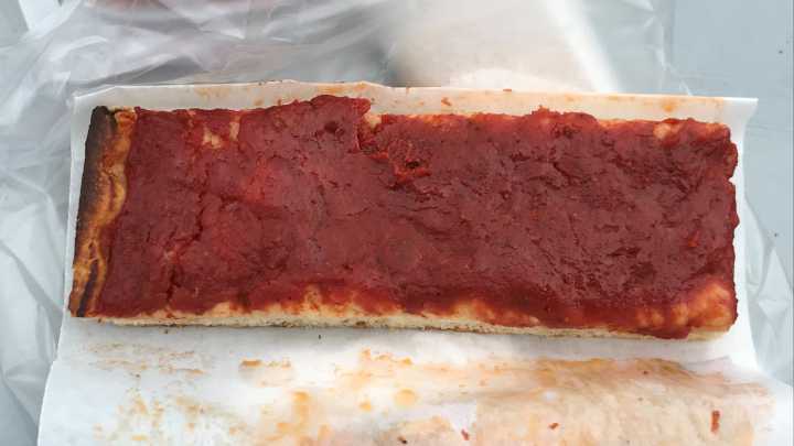 16 iconic foods Rhode Island is known for