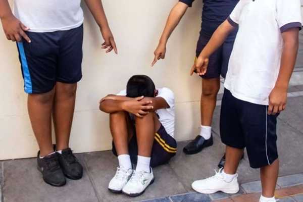 MINEDU REDEFINE EL BULLYING ESCOLAR: NIÑOS DE 9 AÑOS NO SERÁN CONSIDERADOS AGRESORES