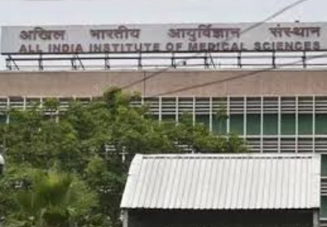 AIIMS-Delhi designated as WHO network site for pandemic preparedn...