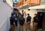 Fiscalía de Jalisco revisa centros de rehabilitación en cuatro municipios; detienen a dos por robo