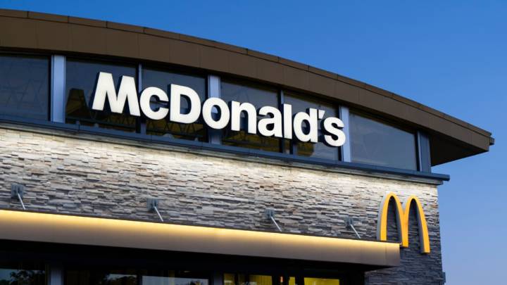 US McDonald's Honours Indian-Origin Employee With $40,000 For His Service