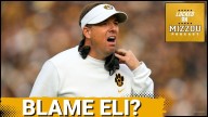 REACTION: Missouri Tigers Coaching Not Good Enough vs. Texas A&M