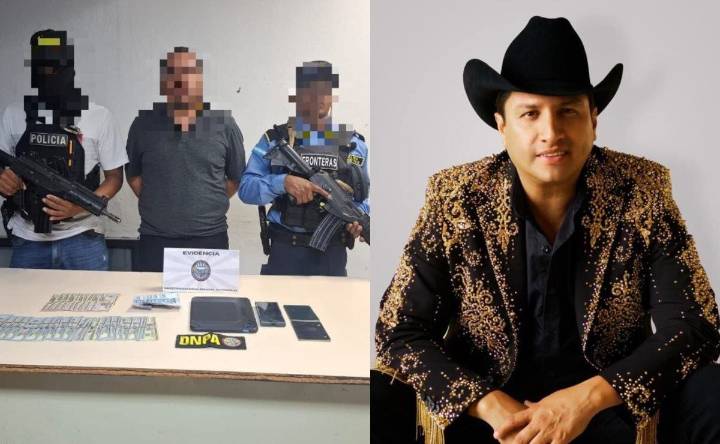 ¿Piloto de Julión Álvarez trabaja para la delincuencia? lo señalan de ser toda una fichita