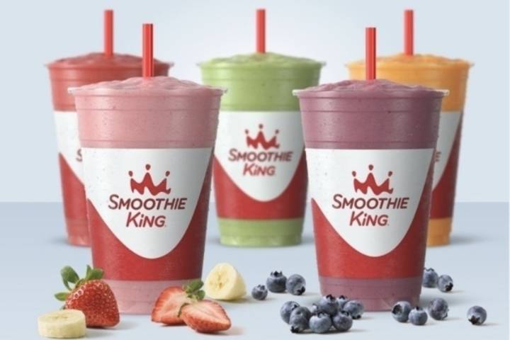 Smoothie King updates opening timeline for Schertz ...