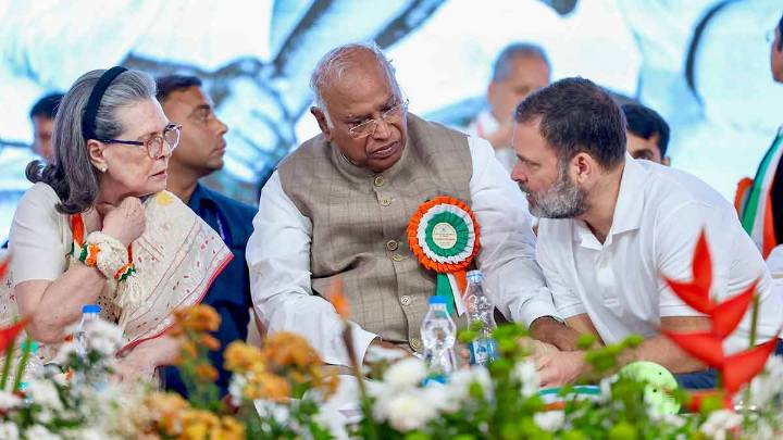 Can Bihar Congress recover from its electoral slide and cadre meltdown? Faces uphill battle after assembly election debacle