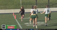 Ponderosa vs. Merced | 2025 Friday Gameday girls flag football section championships
