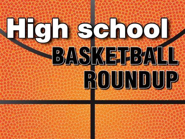 High school girls basketball: Reed leads Toledo Christian past Van Buren