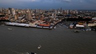 Mayors pledge coordinated climate action ahead of UN conference in Brazil