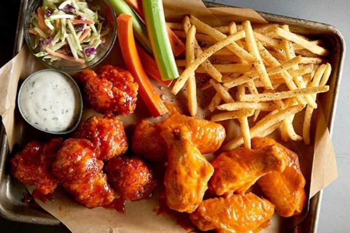 Buffalo Wild Wings to undergo renovation at ...