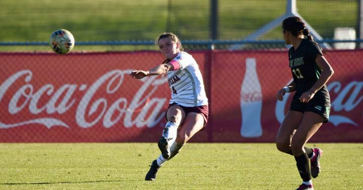 Big Sky soccer: Montana's Ally Henrikson defensive MVP, Ashlyn Dvorak top goalie