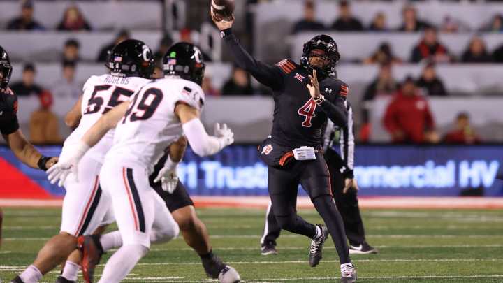 Utah at Baylor odds, picks and predictions