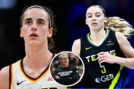 Geno Auriemma Backs Paige Bueckers for Key Team USA Role Ahead of Debut With Caitlin Clark