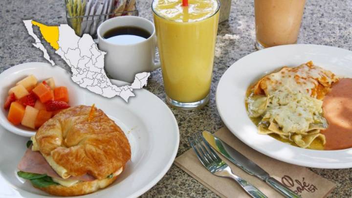 Los tres lugares más lindos para desayunar en Sonora: sabor, salud y encanto local