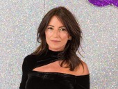 Davina McCall was ‘really angry and stamping feet’ after breast cancer diagnosis