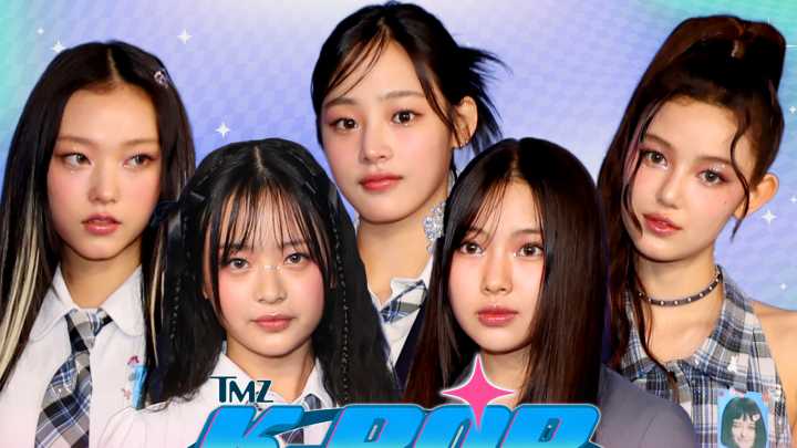 NewJeans Members Returning to Record Label After Losing Court Case