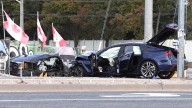 2nd person dead after weekend collision in Brampton, police say