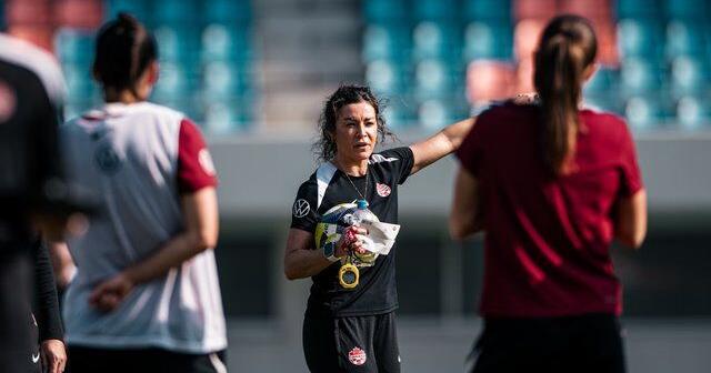 NSL star D.B. Pridham to sit out Canada's games in Japan due to passport issue