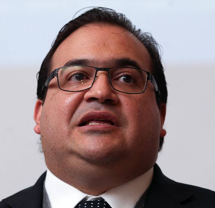 ONG avisa que exgobernador mexicano aún enfrenta denuncia por crímenes de lesa humanidad