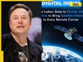 Elon Musk’s Starlink enters India, signs first deal with this Indian state, not