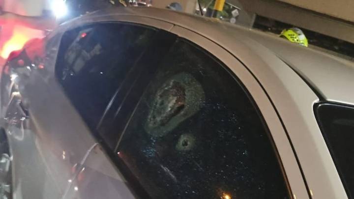 Ataque sicarial en el sur de Cali deja a un hombre gravemente herido: Ya van más de 920 asesinatos en lo corrido del año en la ciudad