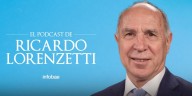 El podcast de Ricardo Lorenzetti: sed de agua y sed de justicia