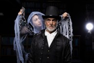 ‘Drunk Christmas Carol’ boozing its way to Valley run