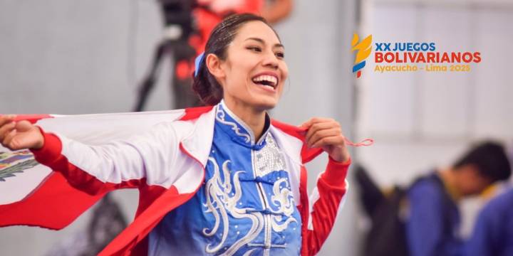 Los Juegos Bolivarianos 2025 tendrán transmisión ininterrumpida: plataforma de streaming hará cobertura 24/7 desde Lima y Ayacucho