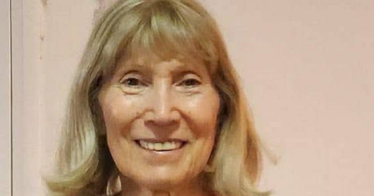 Tristeza por la muerte de la exsenadora Teresa Reviglio de Coria