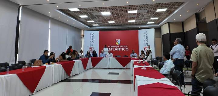 Consejo Superior de UniAtlántico solicita informe para analizar designación de Leyton Barrios
