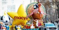 99th Macy’s Thanksgiving Day Parade Lineup Revealed