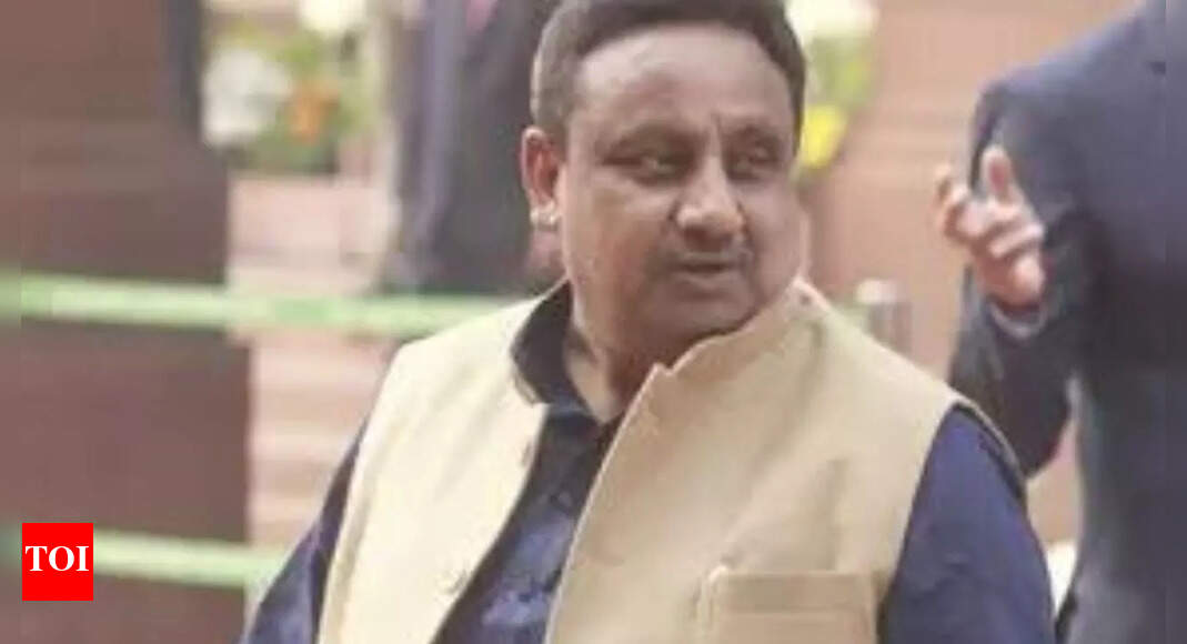 'Rename Delhi to Indraprastha': BJP MP writes to Amit Shah; requests installation of Pandavas’ statues across city