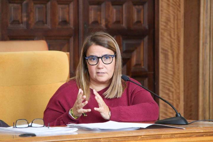 El PSOE de la Diputación de Toledo reclama saber qué pasó en el examen anulado